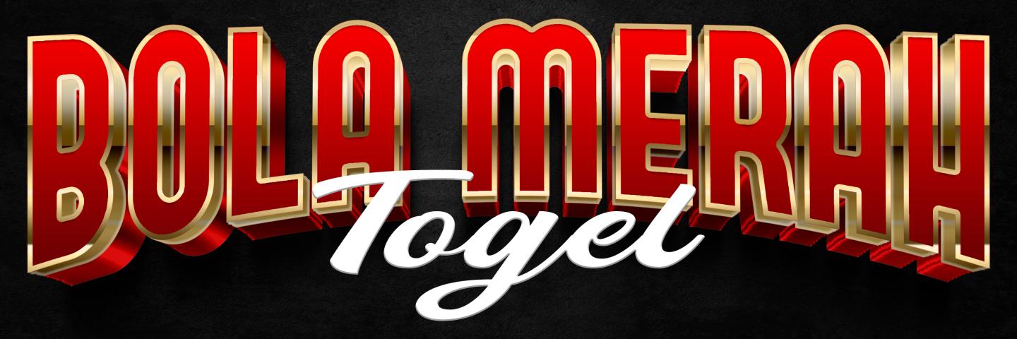 Bola Merah Togel